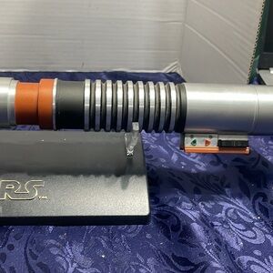 StarWars Lightsaber
